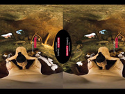 RealityLovers - 10.000 BC in a Cave