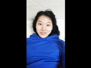 【全網推薦】【網爆門事件】可愛韓裔大學妹和男友啪啪自拍視頻流出 原版高清