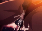 OVA-巨乳女战士•土下座催眠二